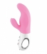 Мощный вибратор для G-стимуляции Fun Factory MiSS BI Candy Rose (2 мотора, 7 режимов, 7 скоростей)3