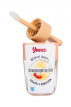 Бальзам для губ Yovee «Охлаждающий поцелуй» со вкусом пьяной клубники (5,5 мл)