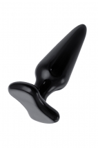 Анальная стеклянная втулка Sexus Glass