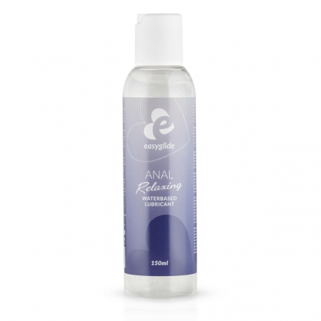 Анальный обезбаливающий лубрикант EasyGlide Anal Relaxing Lubricant (150 мл)