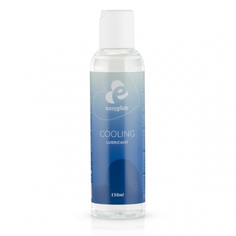 Охлаждающий лубрикант на водной основе EasyGlide Cooling Lubricant (150 мл)