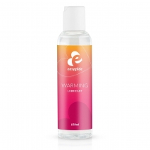 Cмазка с согревающим эффектом EasyGlide Warming Lubricant (150 мл)