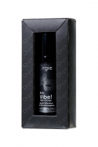 Гель для массажа ORGIE Sexy Vibe High Voltage с усиленным эффектом вибрации (15 мл)