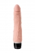 Реалистичный вибратор с венками TOYFA A-Toys (7 режимов)3