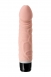 Реалистичный вибратор с венками TOYFA A-Toys (7 режимов)3