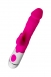 Реалистичный вибратор с клиторальным стимулятором MIST TOYFA A-Toys (16 режимов)2