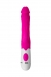 Реалистичный вибратор с клиторальным стимулятором MIST TOYFA A-Toys (16 режимов)4
