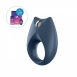 Виброкольцо Satisfyer Royal One Ring (10 режимов, синхронизируется со смартфоном)1