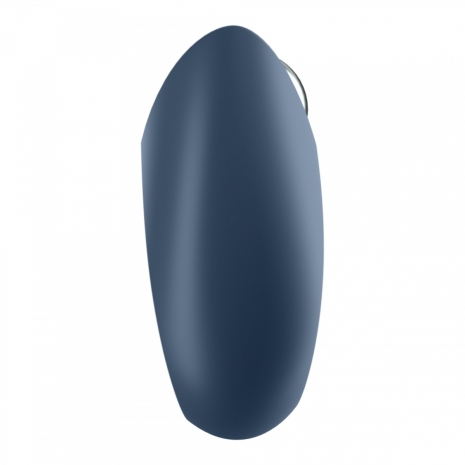 Виброкольцо Satisfyer Royal One Ring (10 режимов, синхронизируется со смартфоном)