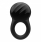 Виброкольцо Satisfyer Signet Ring (10 режимов, синхронизируется со смартфоном)