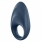 Виброкольцо Satisfyer Mighty One Ring (10 режимов, синхронизируется со смартфоном)