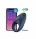 Виброкольцо Satisfyer Mighty One Ring (10 режимов, синхронизируется со смартфоном)0