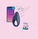 Виброкольцо Satisfyer Powerful One (10 режимов, синхронизируется со смартфоном)3