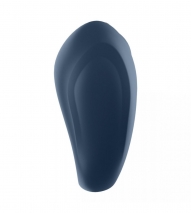 Эрекционное виброкольцо кольцо Satisfyer Strong One (10 режимов, синхронизируется со смартфоном)