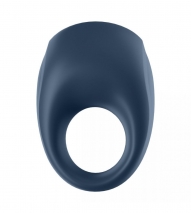Эрекционное виброкольцо кольцо Satisfyer Strong One (10 режимов, синхронизируется со смартфоном)