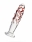 Спиралевидный анальный стимулятор из стекла Sexus Glass