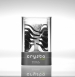 Мастурбатор закрытого типа TENGA Crysta Leaf3