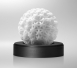 Рельефный мастурбатор в виде сферы Coral TENGA GEO0
