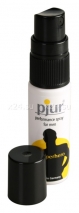 Пролонгирующий мужской спрей pjur superhero spray 20 ml