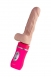 Ручная секс-машина Ailighter Telescopic lover с пультом ДУ (10 режимов вибрации, 3 скорости)1