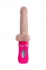 Ручная секс-машина Ailighter Telescopic lover с пультом ДУ (10 режимов вибрации, 3 скорости)4