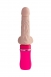 Ручная секс-машина Ailighter Telescopic lover с пультом ДУ (10 режимов вибрации, 3 скорости)5