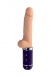 Ручная секс-машина Ailighter Telescopic lover с пультом ДУ (10 режимов вибрации, 3 скорости)5