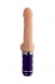 Ручная секс-машина Ailighter Telescopic lover с пультом ДУ (10 режимов вибрации, 3 скорости)2