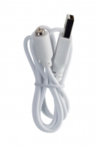 Нереалистичный вибратор Ailighter Smart Telescopic lover (10 режимов)