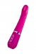 Нереалистичный вибратор Ailighter Smart Telescopic lover (10 режимов)2