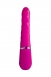 Нереалистичный вибратор Ailighter Smart Telescopic lover (10 режимов)3