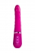 Нереалистичный вибратор Ailighter Smart Telescopic lover (10 режимов)4