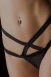 Топ и трусики MENSDREAMS Звезда3