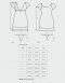 Белая сорочка с кружевом Imperia Chemise XXL6