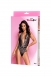 Кружевное боди Candy Girl Skye XL2