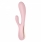 Вибратор Satisfyer Mono Flex Mauve (10 режимов, синхронизируется со смартфоном)