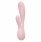 Вибратор Satisfyer Mono Flex Mauve (10 режимов, синхронизируется со смартфоном)