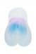 Мастурбатор реалистичный TOYFA Juicy Pussy Crystal Wave4