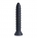 Мощный спиральный вибратор для вагины и ануса Power Screw 10X Spiral Silicone Vibrator (10 режимов)