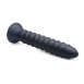 Мощный спиральный вибратор для вагины и ануса Power Screw 10X Spiral Silicone Vibrator (10 режимов)1