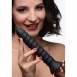 Мощный спиральный вибратор для вагины и ануса Power Screw 10X Spiral Silicone Vibrator (10 режимов)4