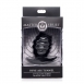 Небольшая рельефная пробка с отверстием Hive Ass Tunnel 2,9'' Silicone Ribbed Hollow Anal Plug Small5