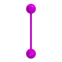 Вагинальные шарики со смещенным центром тяжести Kegel Ball III