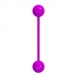 Вагинальные шарики со смещенным центром тяжести Kegel Ball III0