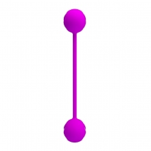 Вагинальные шарики со смещенным центром тяжести Kegel Ball III