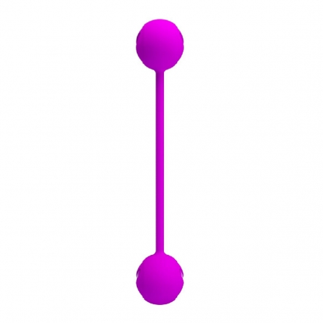 Вагинальные шарики со смещенным центром тяжести Kegel Ball III