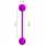 Вагинальные шарики со смещенным центром тяжести Kegel Ball III