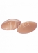 Силиконовые вкладыши Julimex PUSH-UP0