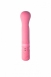 Перезаряжаемый вибратор для G-стимуляции Universe Rockys Fairy Mallet (10 режимов)0