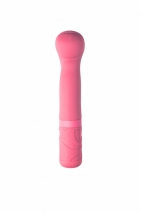 Перезаряжаемый вибратор для G-стимуляции Universe Rockys Fairy Mallet (10 режимов)